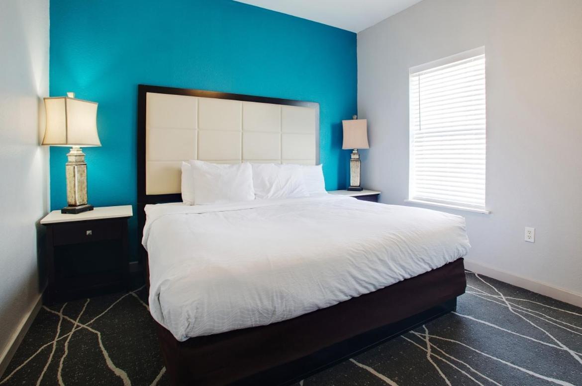 Plantation Suites And Conference Center Port Aransas Eksteriør bilde
